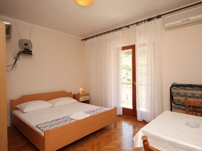 Apartment Studio flat near beach Metajna, Pag AS-6497-b - Outdoor photo 20