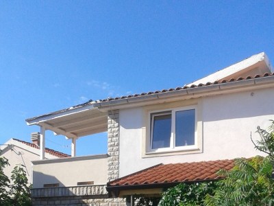 Apartment One bedroom apartment near beach Nin, Zadar A-15842-b in Nin - Apartment