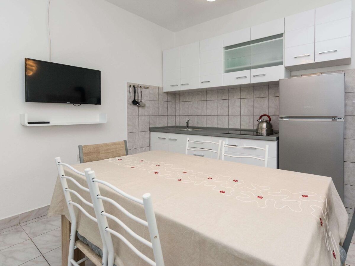 Apartment Three bedroom apartment with terrace Bibinje, Zadar A-23089-a - Outdoor photo 5