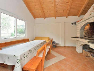 Apartment Three bedroom apartment with terrace Bibinje, Zadar A-23089-a - Outdoor photo 3