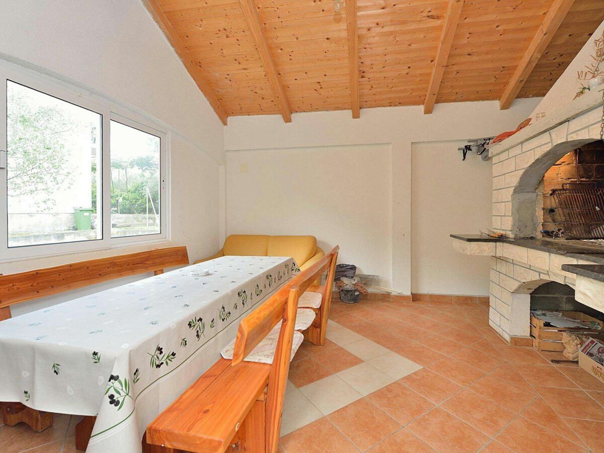 Apartment Studio flat with terrace Bibinje, Zadar AS-23089-a - Outdoor photo 3