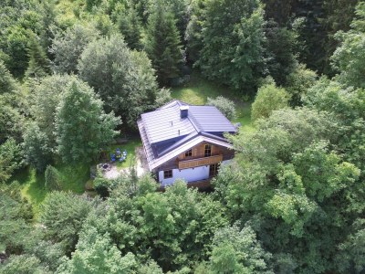 Chalet Chalet with Views, Privacy & Fire in Kaprun - Outdoor photo 3