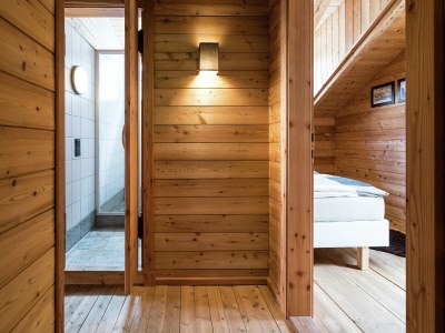 Chalet Chalet with Views, Privacy & Fire in Kaprun - Features photo 8