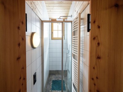 Chalet Chalet with Views, Privacy & Fire in Kaprun - Features photo 10