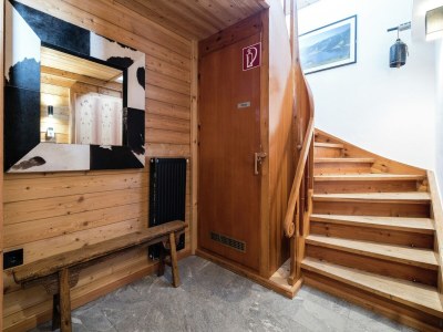 Chalet Chalet with Views, Privacy & Fire in Kaprun - Features photo 15