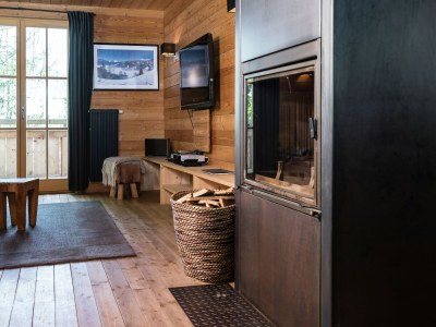 Chalet Chalet with Views, Privacy & Fire in Kaprun - Features photo 17