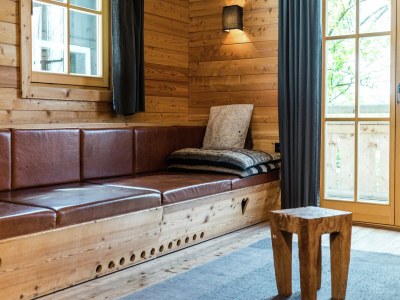 Chalet Chalet with Views, Privacy & Fire in Kaprun - Features photo 20