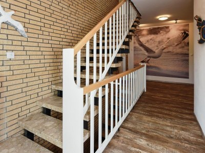 Apartment Ferienwohnung alkon zur Sonnenseite in Bensersiel - Outdoor photo 51