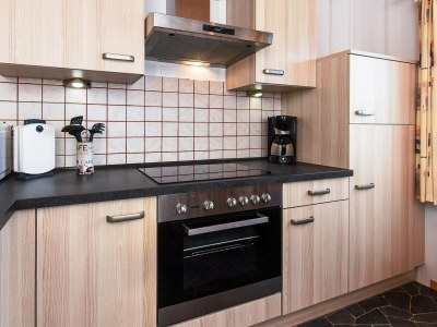 Apartment Ferienwohnung für bis zu 3 Personen in Bensersiel - Features photo 19