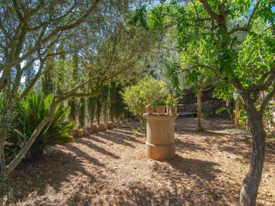 Holiday house Lo D'en Creus - Ferienhaus In Campos. Wifi Gratis - Outdoor photo 40