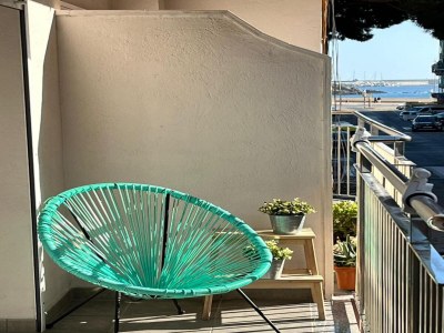 Apartment Wohnung in Blanes nahe am Strand - Outdoor photo 6