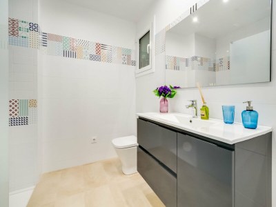Apartment Wohnung in Blanes nahe am Strand - Features photo 18