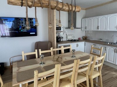 Holiday house La Chicuela Rural House in Los Villares - Features photo 9