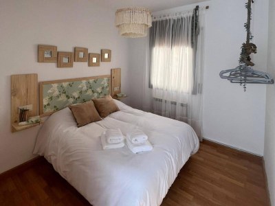 Holiday house La Chicuela Rural House in Los Villares - Features photo 10