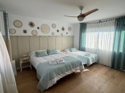 Holiday house La Chicuela Rural House in Los Villares - Features photo 19