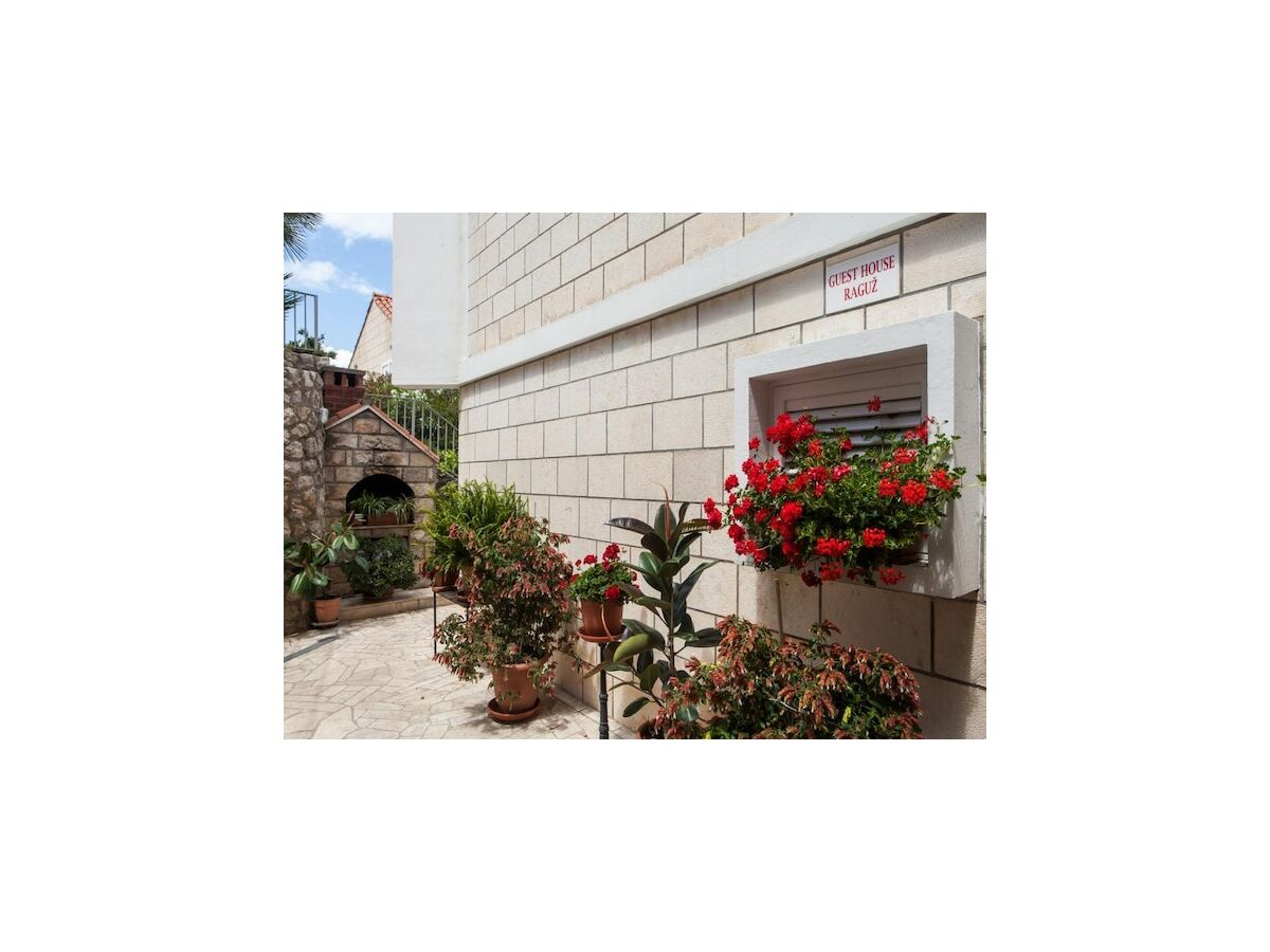Apartment Guest House Raguz - Double Room - 1