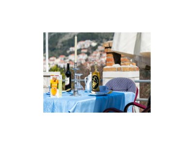Apartment Guest House Raguz - Double Room - 4 - Outdoor photo 9