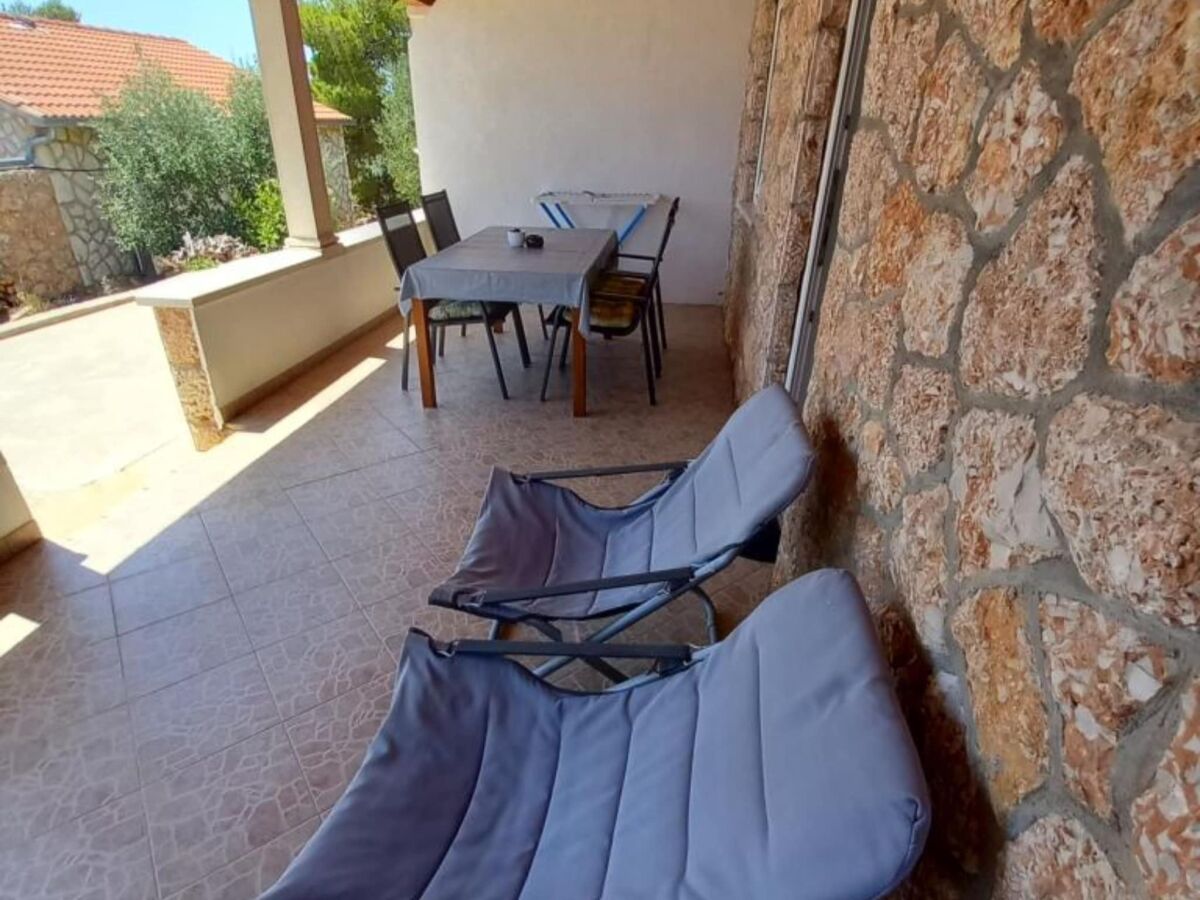 Apartment Classic One Bedroom Apartment with Terrace and Sea view