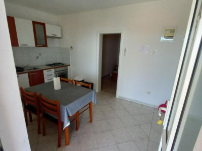 Apartment Classic One Bedroom Apartment with Terrace and Sea view - Features photo 8