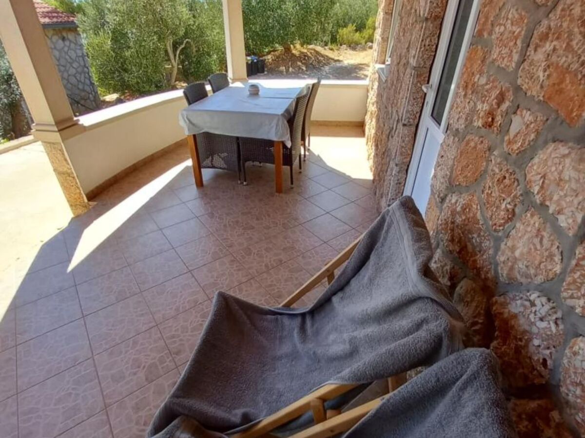 Apartment Comfort One Bedroom Apartment with Terrace and Sea view
