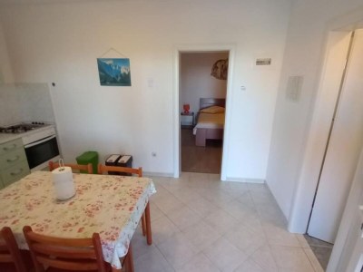Apartment Comfort One Bedroom Apartment with Terrace and Sea view - Features photo 5