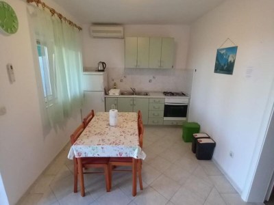 Apartment Comfort One Bedroom Apartment with Terrace and Sea view - Features photo 7
