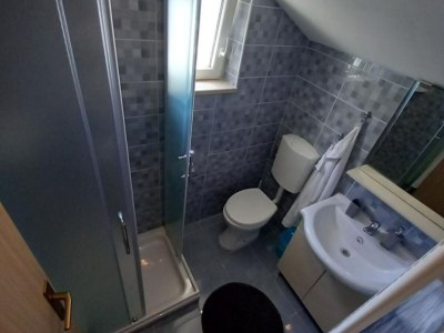 Apartment One Bedroom Apartment with Balcony and Sea View - Features photo 9