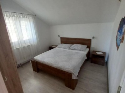 Apartment Superior One Bedroom Apartment with Balcony and Sea View - Features photo 6