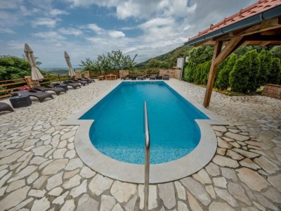 Apartment Apartments Scerbe Gordana & Miljenko Rab - Three Bedroom Apartment with Terrace (2) - Outdoor photo 21