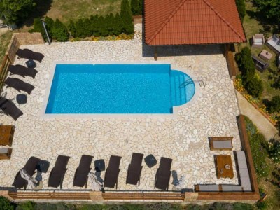 Apartment Apartments Scerbe Gordana & Miljenko Rab - Three Bedroom Apartment with Terrace (2) - Outdoor photo 22