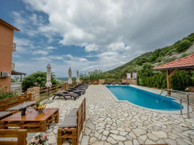Apartment Apartments Scerbe Gordana & Miljenko Rab - Three Bedroom Apartment with Terrace (2) - Outdoor photo 24