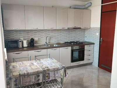 Apartment One Bedroom Apartment with Balcony - Features photo 3
