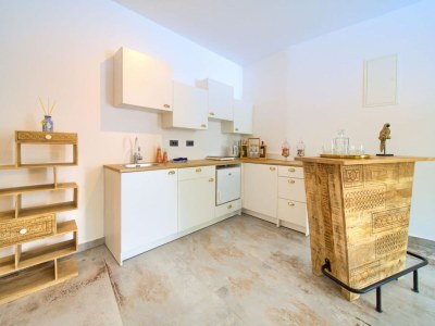 Apartment Wellness Apartment Modruna - Features photo 8