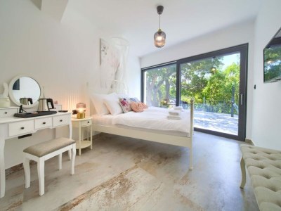 Apartment Wellness Apartment Modruna - Features photo 13