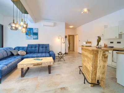 Apartment Wellness Apartment Modruna - Features photo 15