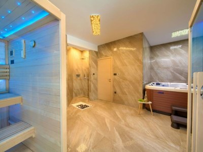 Apartment Wellness Apartment Modruna - Outdoor photo 21