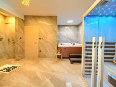 Apartment Wellness Apartment Modruna - Outdoor photo 23