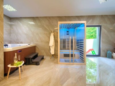 Apartment Wellness Apartment Modruna - Outdoor photo 25