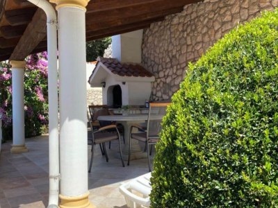Apartment Apartments Villa Jagoda - Three Bedroom Apartment  A1 - Outdoor photo 13
