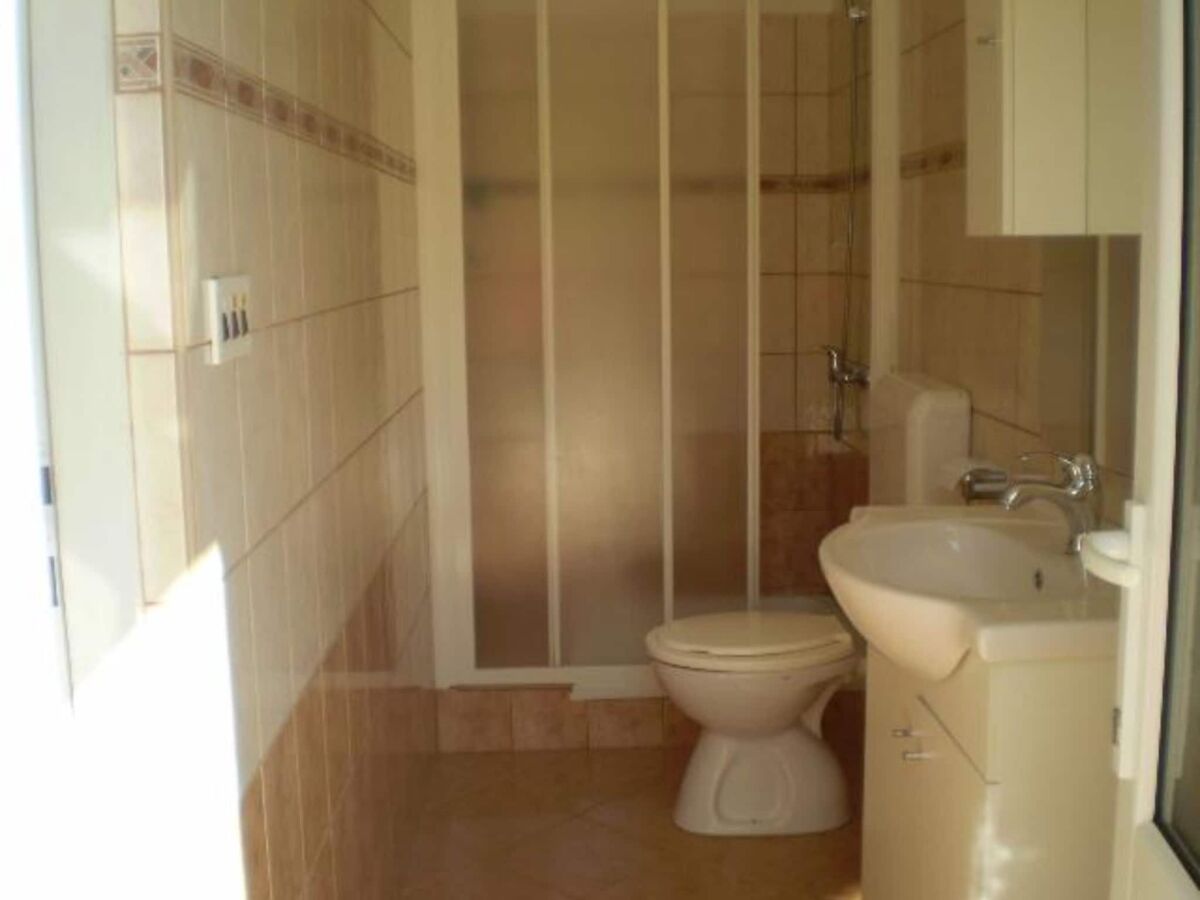 Apartment Apartments Villa Jagoda - One Bedroom Apartment A3