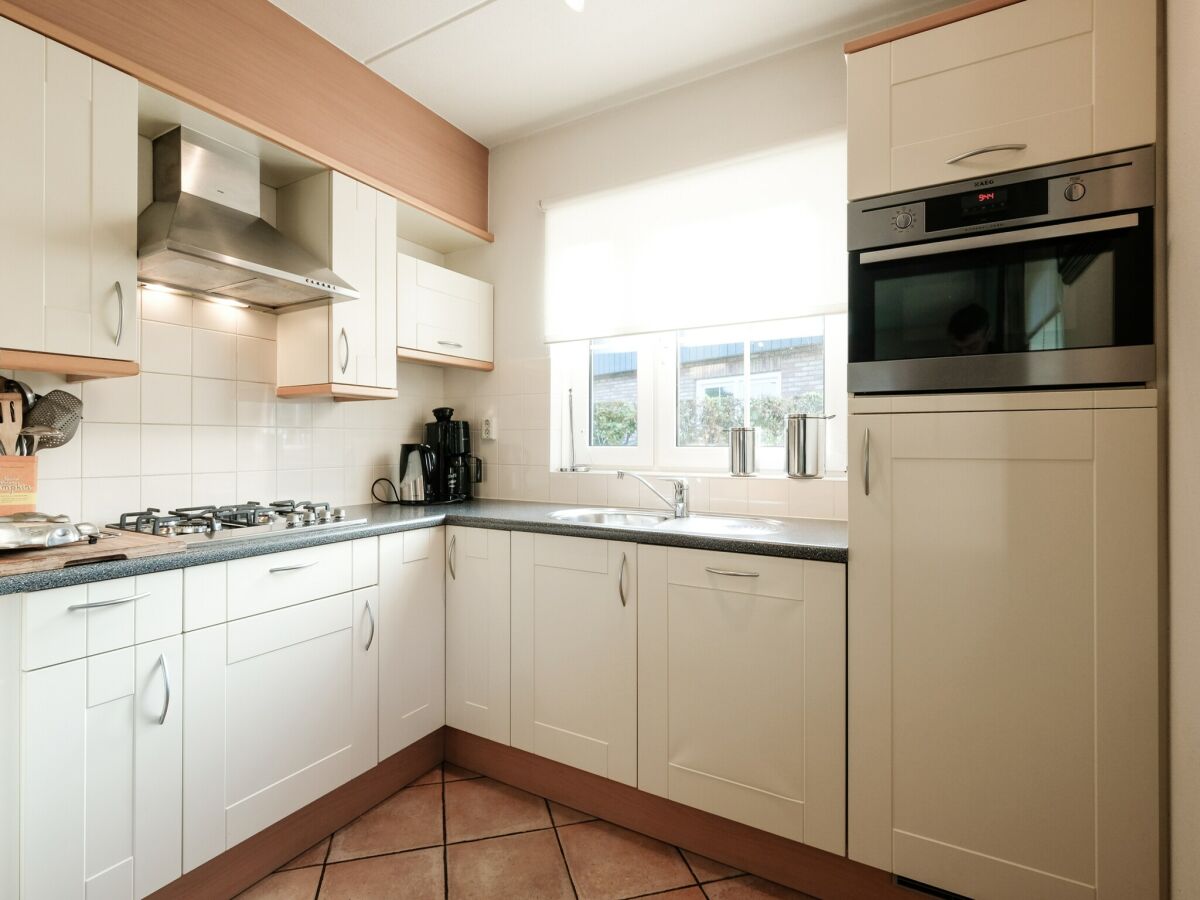Holiday house Villa in Sint Maartenszee nahe Strand & Wald - Outdoor photo 3
