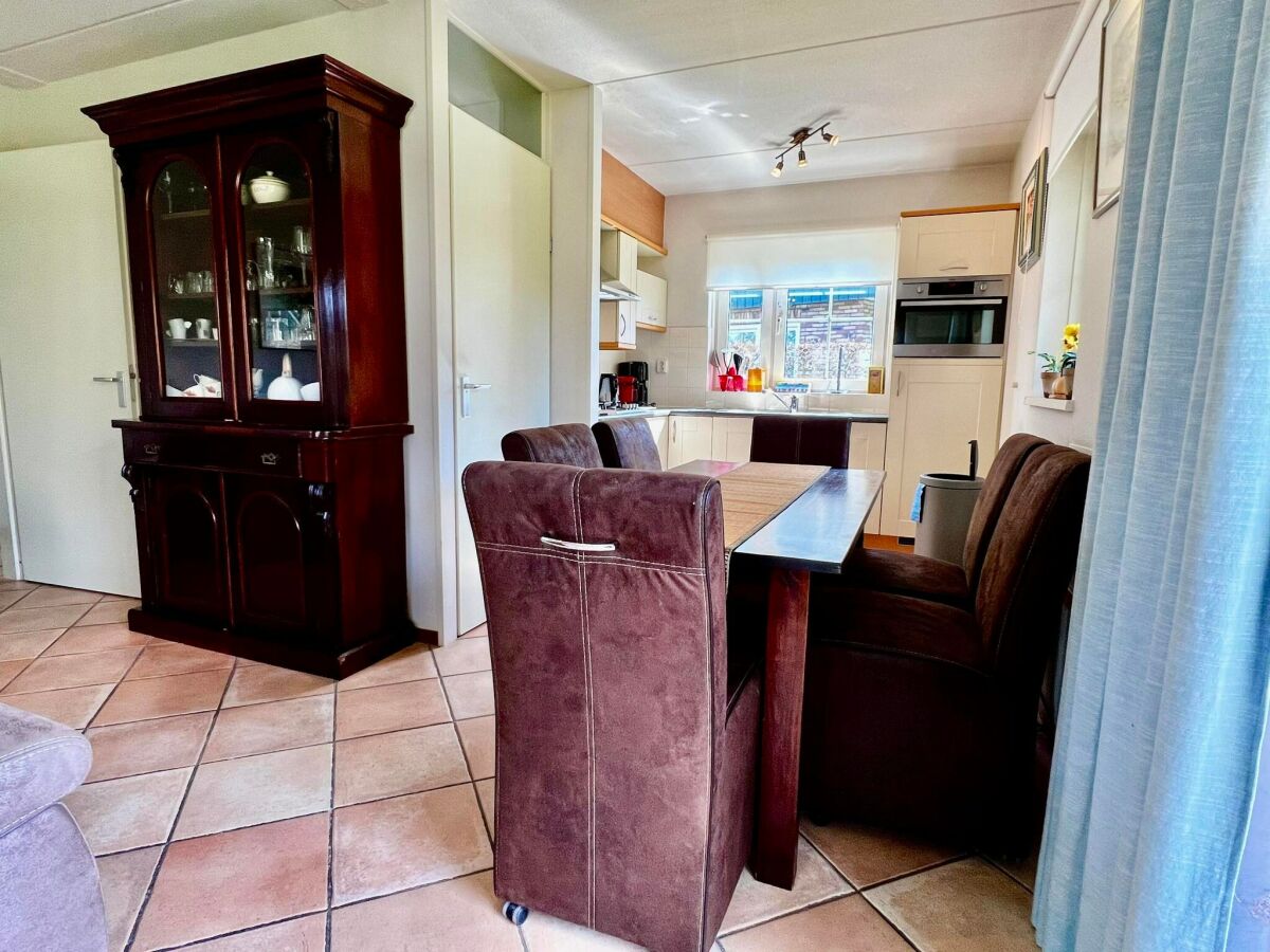 Holiday house Villa in Sint Maartenszee nahe Strand & Wald - Outdoor photo 4