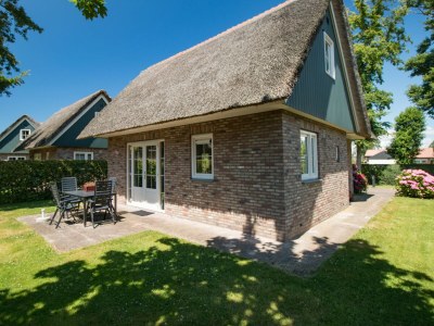 Holiday house Villa in Sint Maartenszee nahe Strand & Wald in Sint Maartenszee - Holiday house
