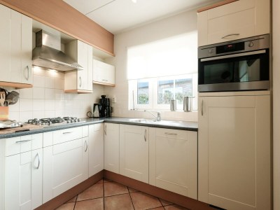Holiday house Villa in Sint Maartenszee nahe Strand & Wald - Outdoor photo 3