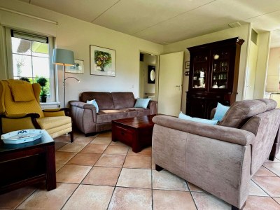 Holiday house Villa in Sint Maartenszee nahe Strand & Wald - Outdoor photo 10
