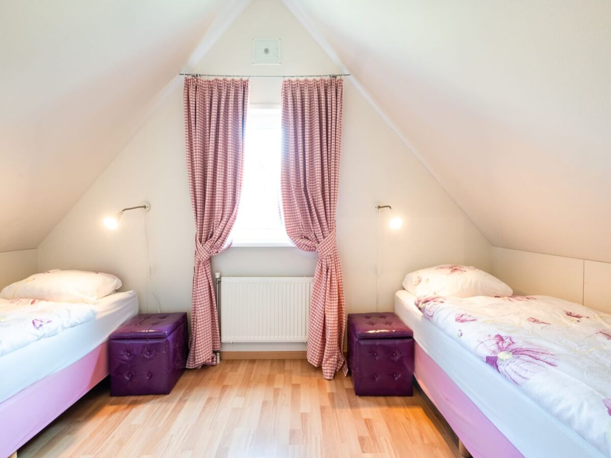 Holiday house Ferienhaus in Sint Maartenszee für 6 - Features photo 4