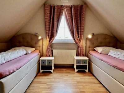 Holiday house Ferienhaus in Sint Maartenszee für 6 - Features photo 17