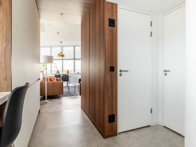 Apartment comfortable apartment with panoramic views - Features photo 23