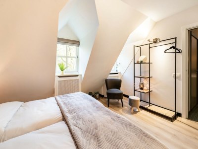 Villa Beautiful Villa in Drunen with Private Heated Pool - Features photo 18