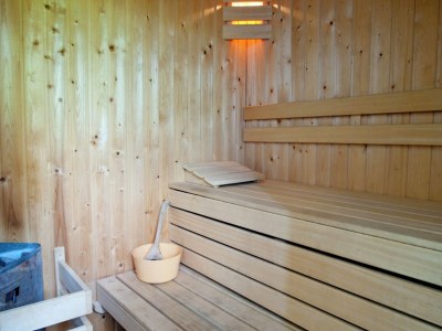 Holiday park Stylish Villa by the Lake - Outdoor photo 26